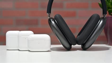 AirPods Pro 2, new AirPods Max colors expected for fall launch - iPod + iTunes + AppleTV ...