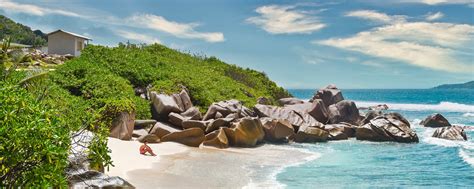 Top Destinations for African Beach Vacations | Go2Africa