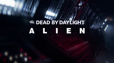 Dead by Daylight Alien Countdown - Release Date and Time - Try Hard Guides