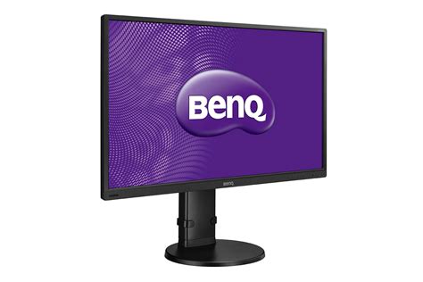 BenQ’s new 27-inch and 28-inch monitors protect your eyes and your budget