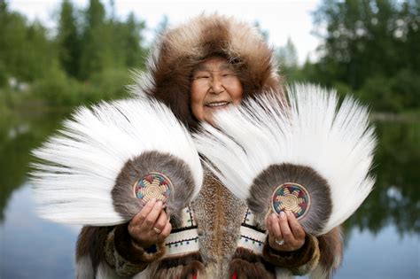 Alaska Native Culture | Alaska's Best Cultural Tours and Experiences