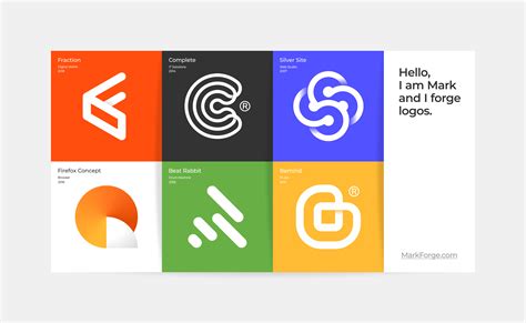 logo design portfolio : logodesign