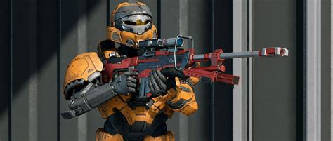 Player Shows How Powerful The Sniper Is In Halo - Bullfrag