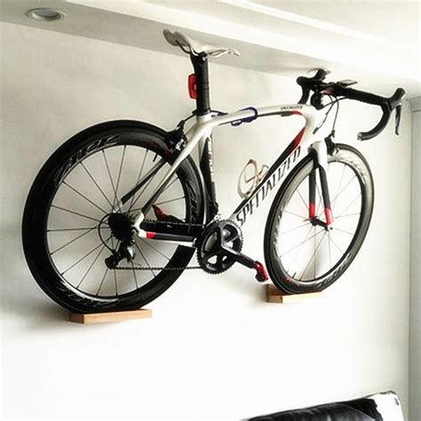 33 Best Bike Storage Wall Bracket - Bike Storage Ideas