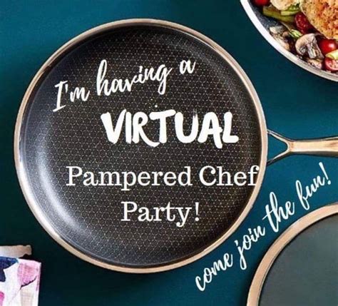 Pin on pampered chef