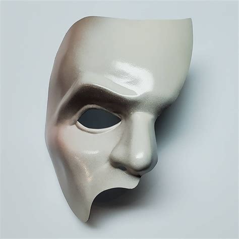 25th V2 Phantom of the Opera Mask - Etsy Australia