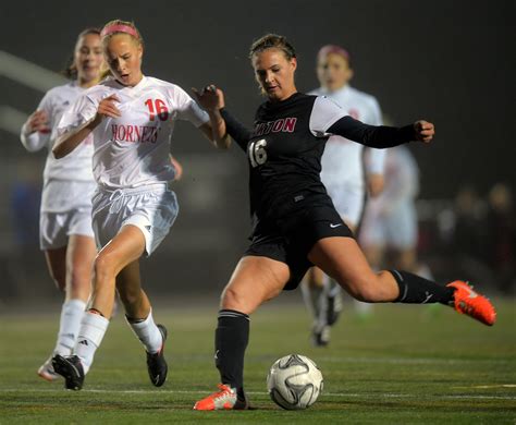 Top girls’ soccer players face difficult choice between club, high school teams - The Washington ...