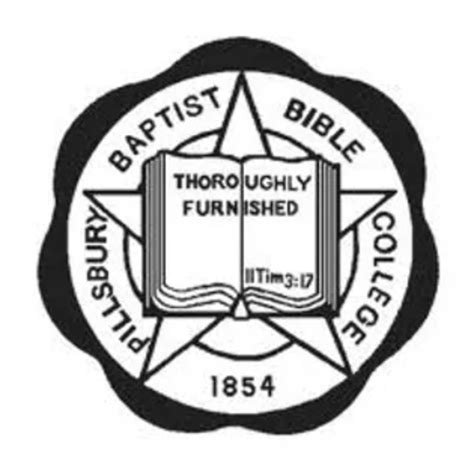 Pillsbury Alumni News and Updates – Pillsbury Baptist Bible College