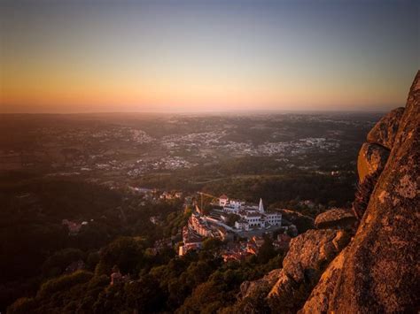 Sintra! Hidden in the mountain! Unique location by Pena Park & National palace! - UPDATED 2021 ...