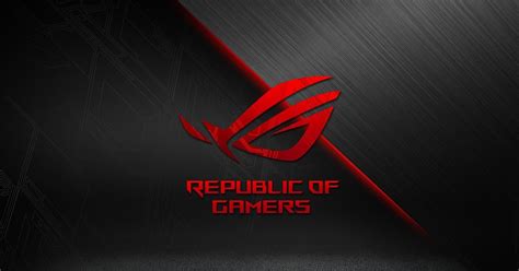 Menakjubkan 30 Wallpaper Asus Rog Pc- Asus Rog Wallpapers Top Free Asus Rog Backgrounds Asus Rog ...