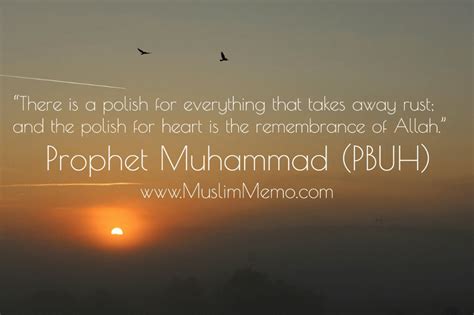 10 Inspirational Quotes by Prophet Muhammad (PBUH) | Muslim Memo