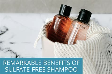 Sulfate-Free Shampoo - What are its Benefits & is it Worth the Hype? – TEENOLOGY