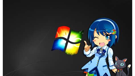 Windows 10 Wallpaper Anime (63+ images)