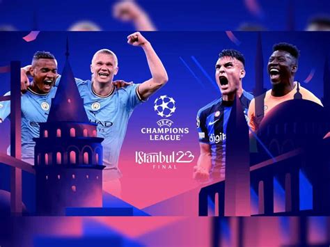 UEFA Champions League Final 2023, Inter Milan vs Manchester City: Can City break the hoodoo ...