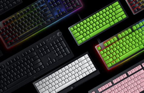 Razer keyboard set - ayanawebzine.com