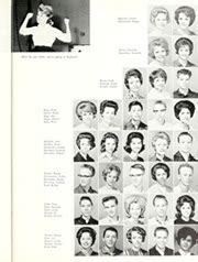 South Houston High School - Palladium Yearbook (South Houston, TX), Class of 1964, Page 172 of 392