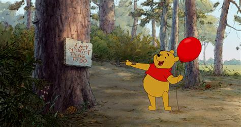 Winnie the Pooh Picture 14