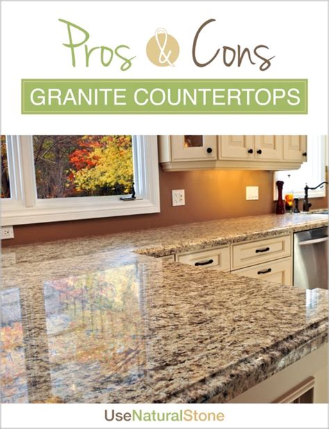 Dark Granite Countertops Pros And Cons | LaptrinhX / News