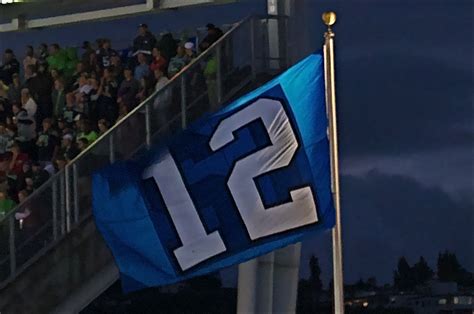 12th Man History - Shaming the Haters of Seattle