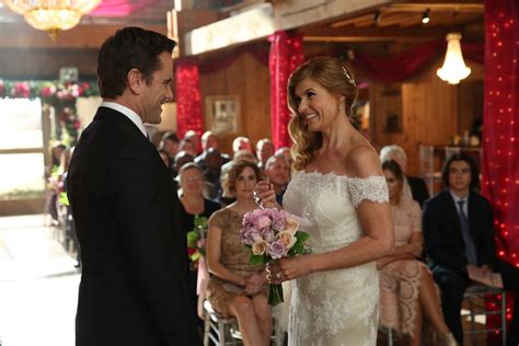 Rayna and Deacon Nashville GIFs | POPSUGAR Entertainment