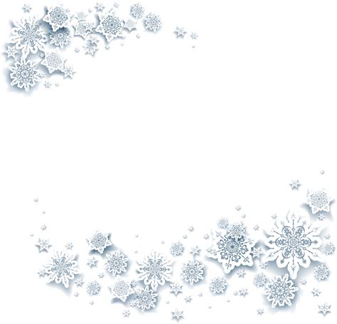 Snowflake Crystal White - White ice snow png download - 2000*1924 - Free Transparent Snowflake ...