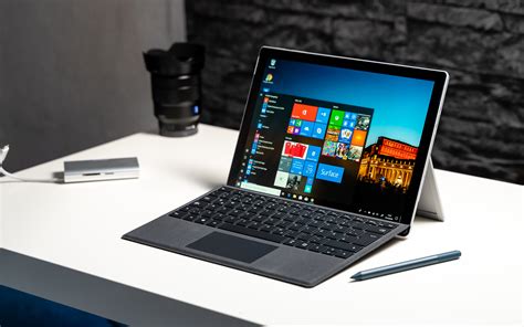 Microsoft Surface Pro 6 Review • MyNextTablet