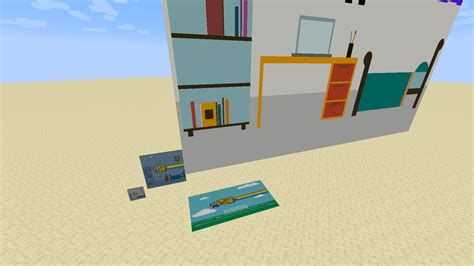 Modern Online Picture Frames - Minecraft Mods - CurseForge