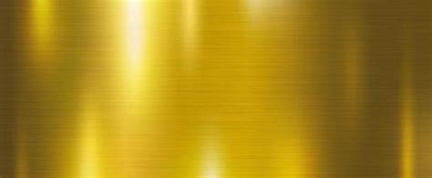 Metallic Gold Background