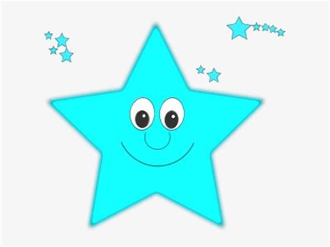 Smiling Star Face Vector Clip Art - Clip Art Star And Smiley Transparent PNG - 600x533 - Free ...