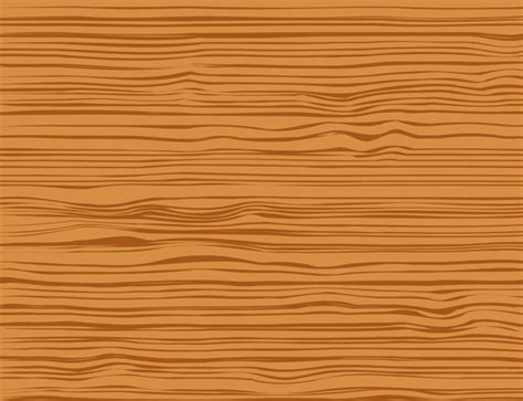 Wood grain background vector Free Vector / 4Vector