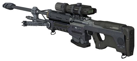 Image - HReach - Rear Sniper.png - Halo Nation — The Halo encyclopedia - Halo 1, Halo 2, Halo 3 ...