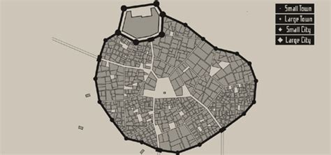 City map generator - OOC Planning & Discussion - Eurth