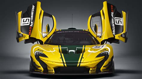 Wallpaper Mclaren P1 Gold Mclaren p1 supercar mclaren luxury cars sports car hybrid p1 gtr speed ...