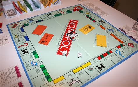 Playing Monopoly with children is an exciting experience - PlayLab! Magazine