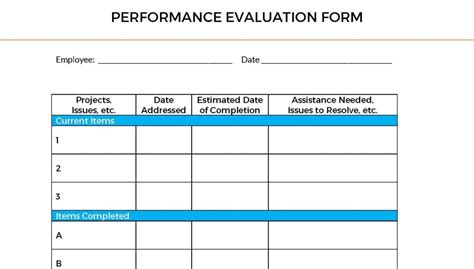 Conducting Annual Reviews for Nannies - GTM Payroll Services