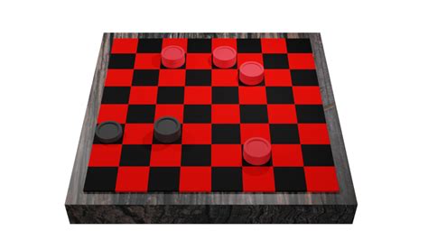 Checkers PNG Images Transparent Background | PNG Play