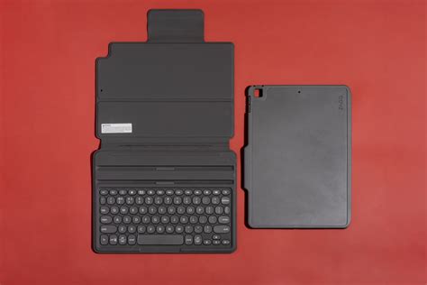 The 5 Best iPad Keyboard Cases of 2024 | Reviews by Wirecutter