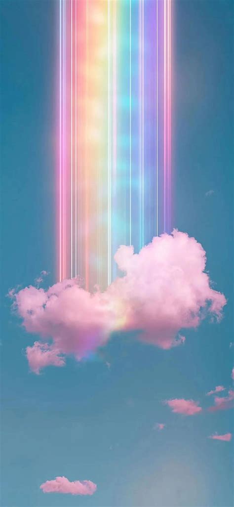 Top 999+ Pastel Rainbow Wallpaper Full HD, 4K Free to Use