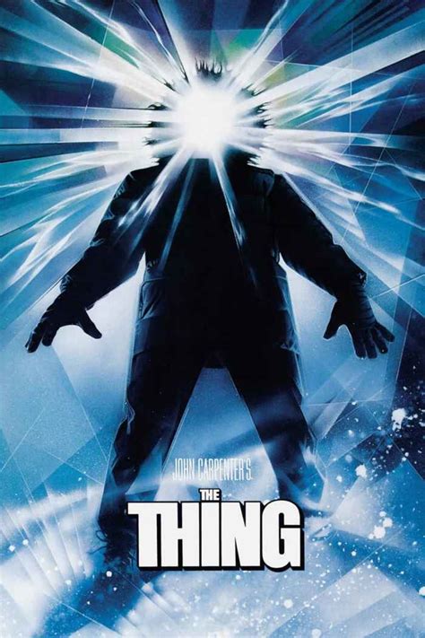 Practical Effects of The Thing | The Artifice