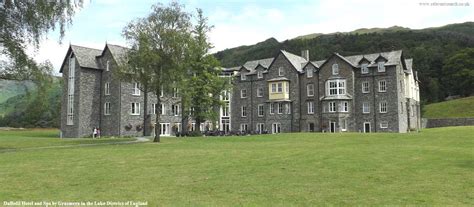 All Grasmere Hotels