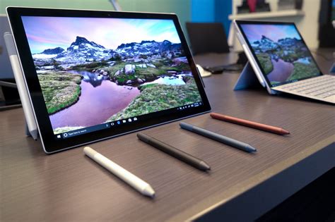 New Microsoft Surface Pen: Everything you need to know | Windows Central