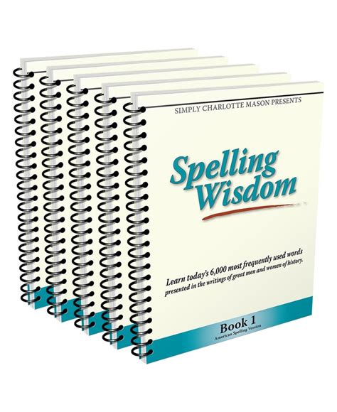 Spelling Workout Level A Sample Pages | EOUA Blog