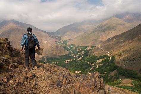 Cultural Focus: Berbers of the High Atlas Mountains » Travel Photography Blog