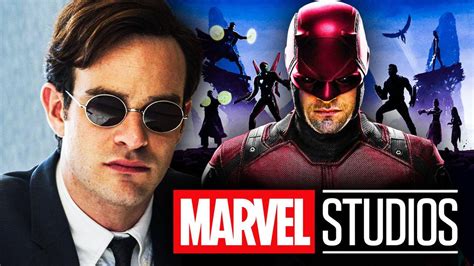 Daredevil Season 4: Disney+ Reboot Receives Shocking Episode Count and a Perfect Title