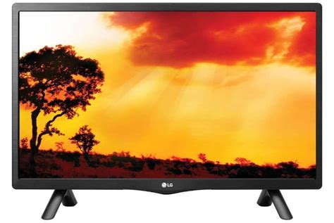 LG 24 Inch LED HD Ready TV (24LK454A-PT) Online at Lowest Price in India