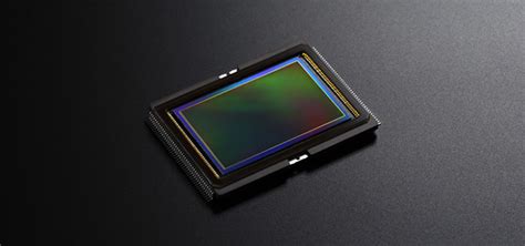 (SR5) Specs of the new “Sony IMX510” 32 Megapixel APS-C sensor | sonyalpharumors