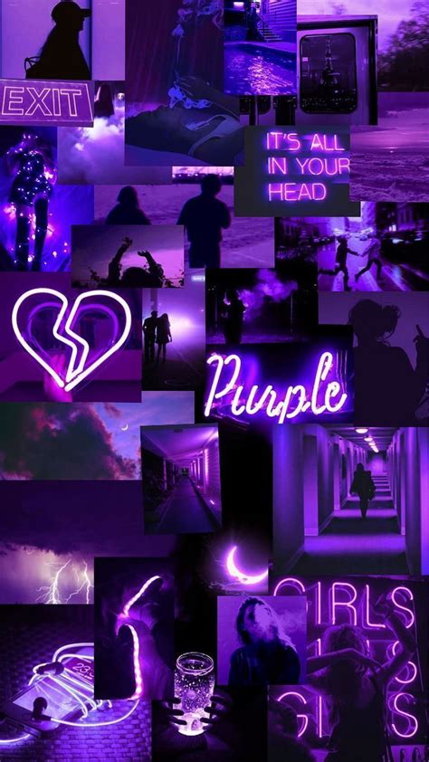 Tổng hợp 400 Baddie background purple Cho hình nền độc đáo