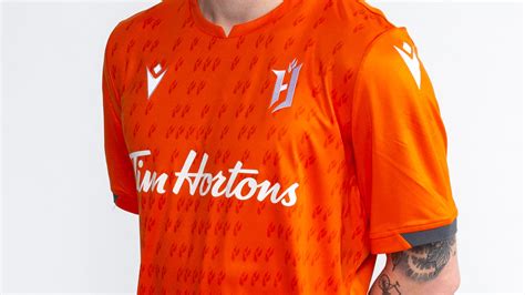 GALLERY: Photos of all 14 inaugural CPL kits – Canadian Premier League