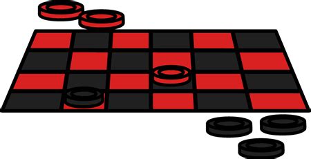 Checkers clipart 20 free Cliparts | Download images on Clipground 2024