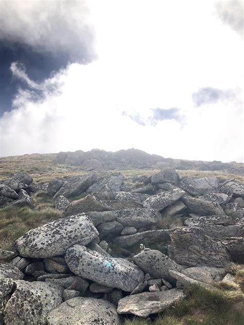 Kosciuszko National Park : r/NationalPark